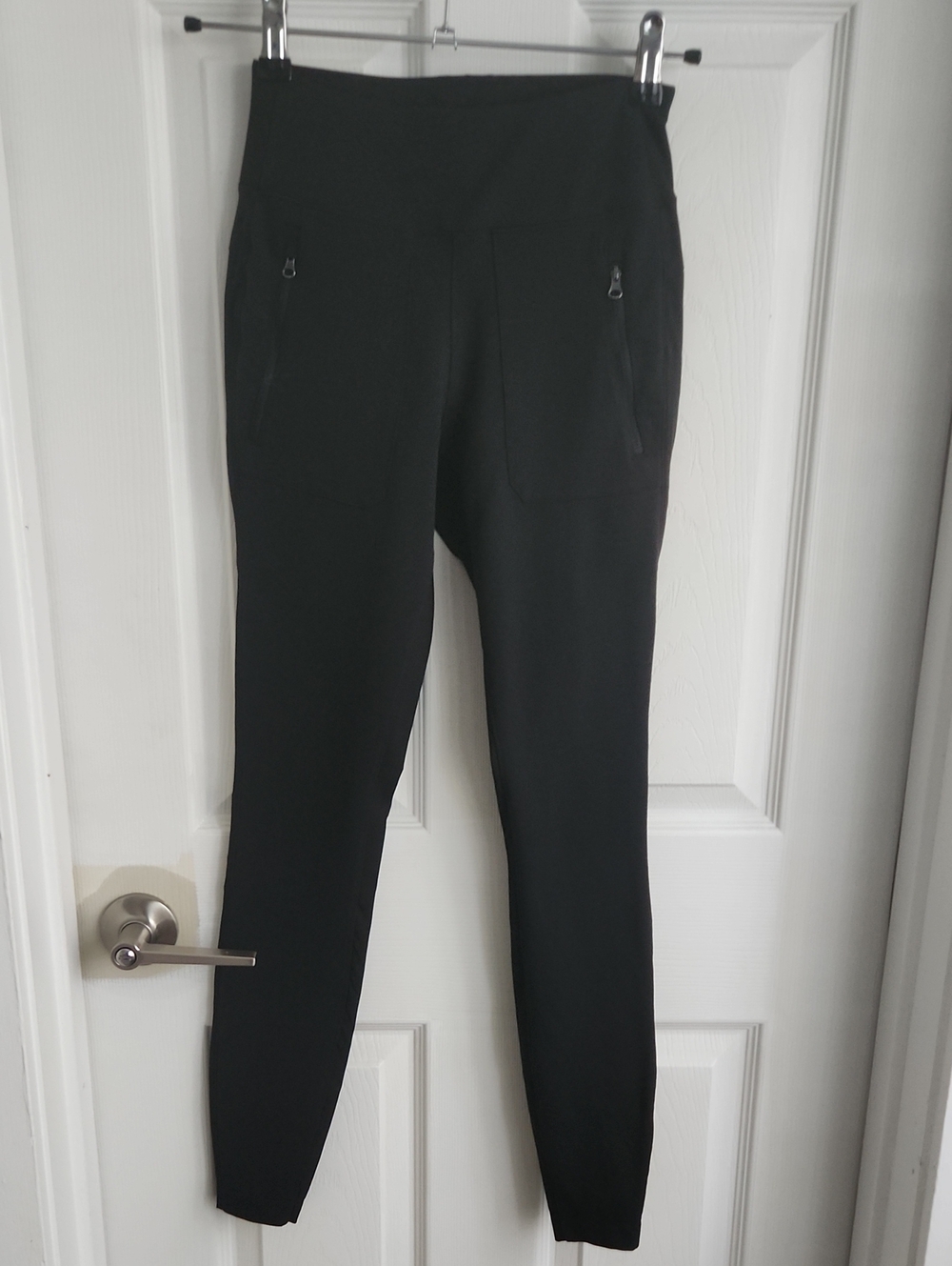 North Face High-Rise Hybrid Leggings for Women